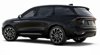 2024 Lincoln Lincoln Nautilus External Image 3